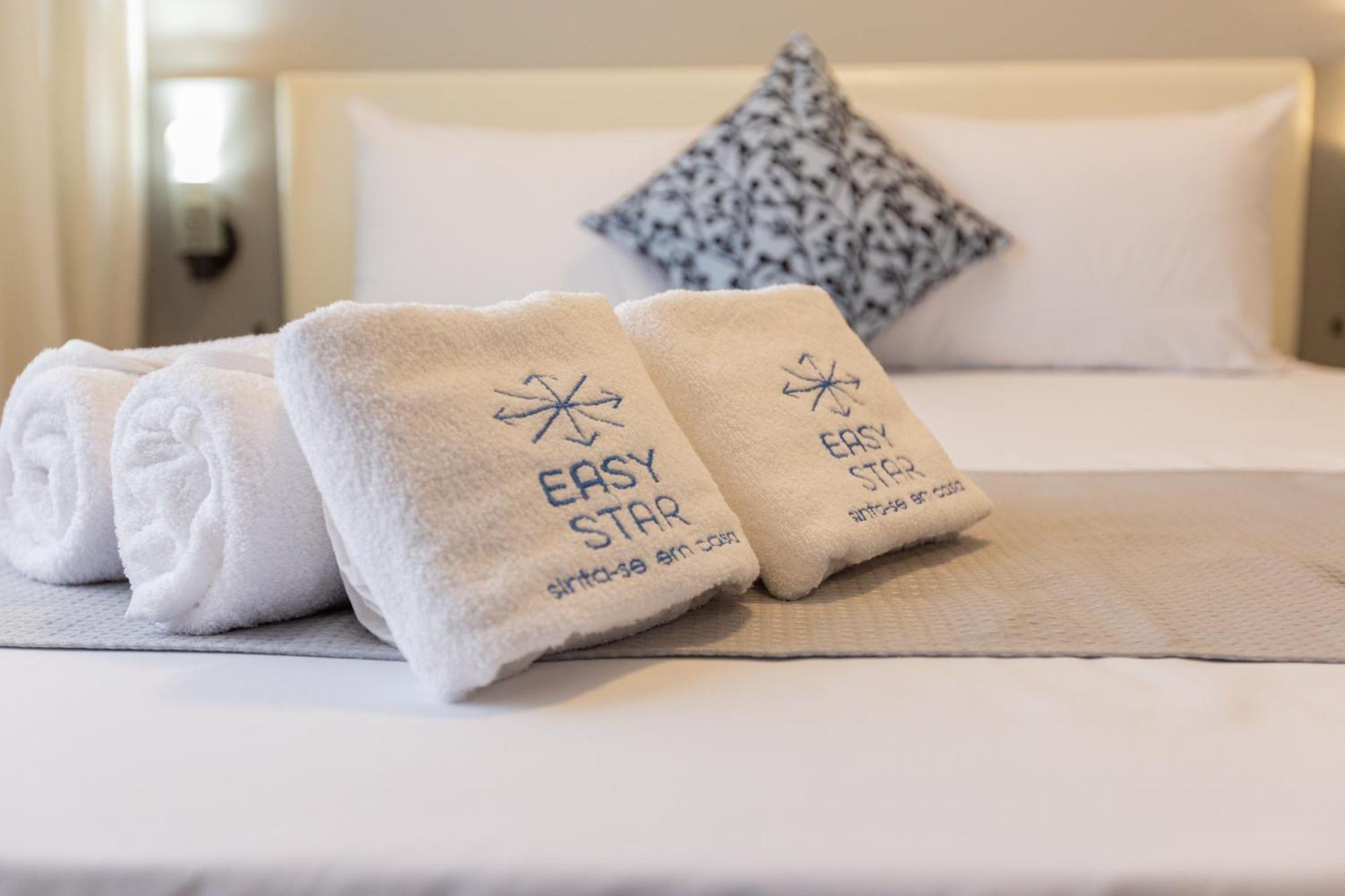 Apartamento Easy Star - Flat Classico No Coracao Do Jardins - Jm01h